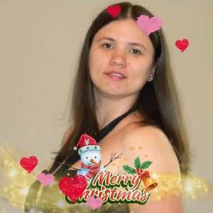 Meet your Posher, Elena